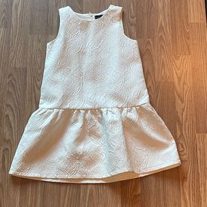 EUC Target X Victoria Beckham Kids Dress (CM)
